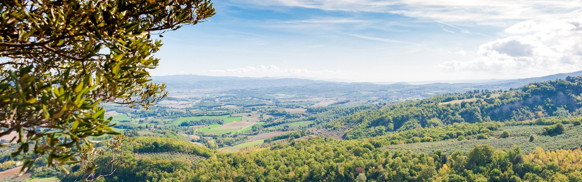 Panorama da Belverde