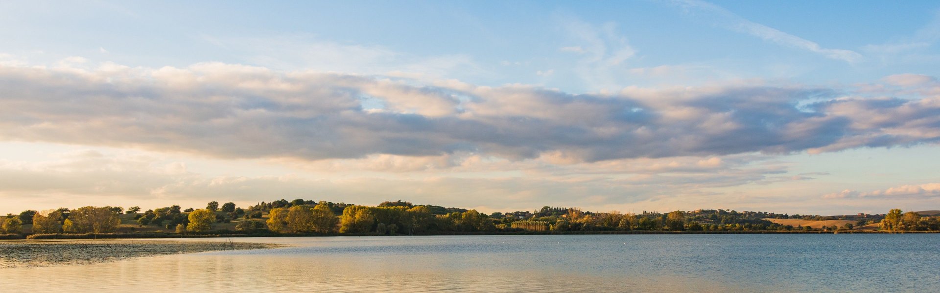 Lago di Chiusi