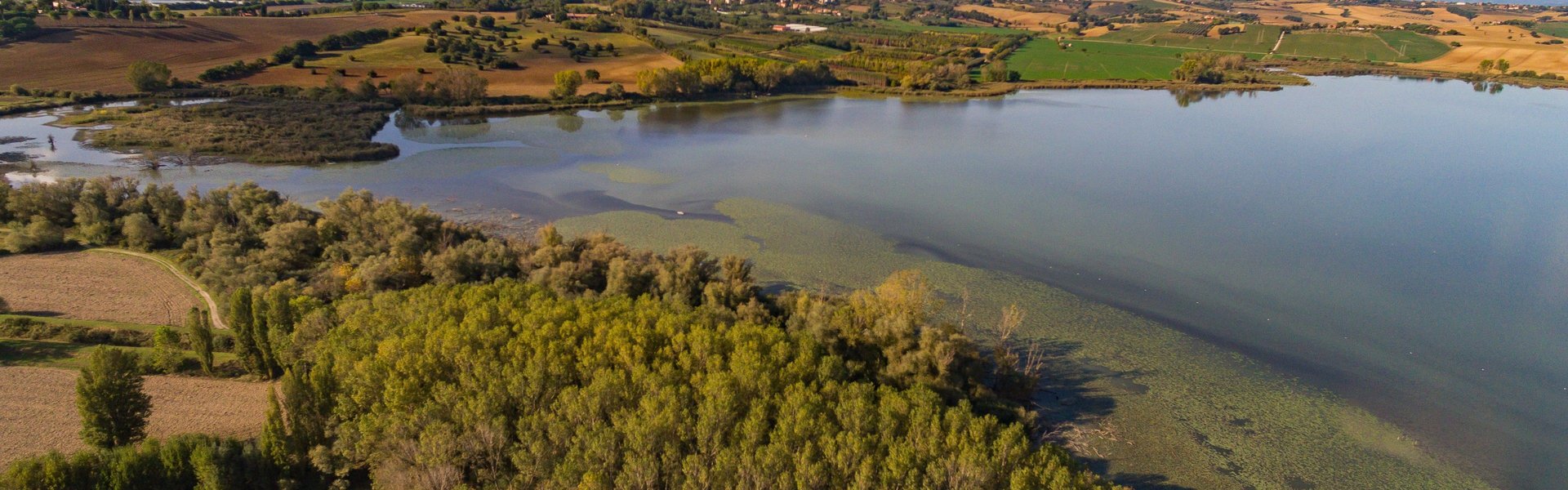 Lago di Chiusi