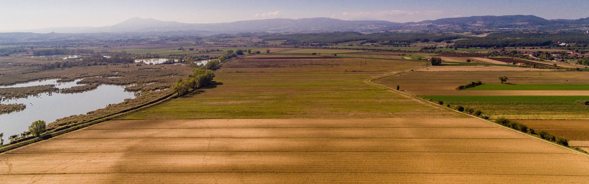 Lago di Montepulciano