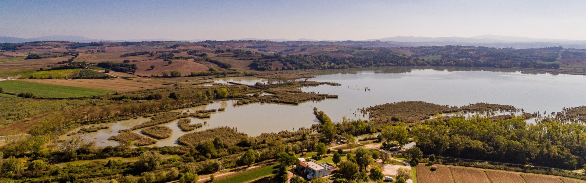 Lago di Montepulciano